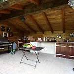 Alojamento de Acomodação e Pequeno-almoço Domaine De Labarthe