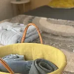 Alojamento de Acomodação e Pequeno-almoço Domaine De Labarthe 4*