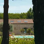 Domaine De Labarthe