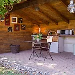 Domaine De Labarthe 4* Espere