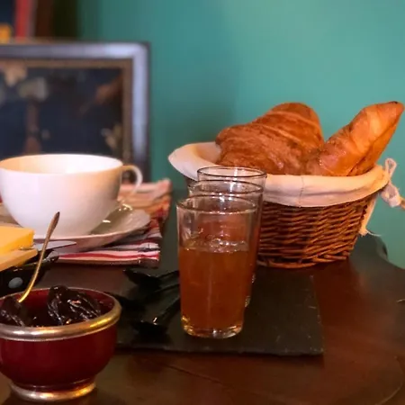 Bed & Breakfast Domaine De Labarthe