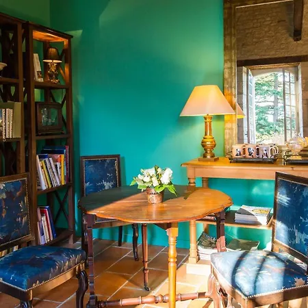 Domaine De Labarthe 4* Espere