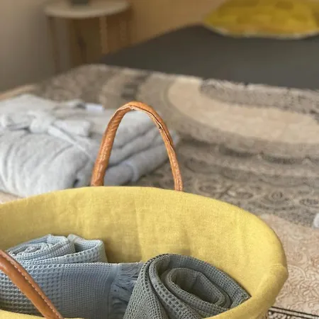 Bed & Breakfast Domaine De Labarthe 4*