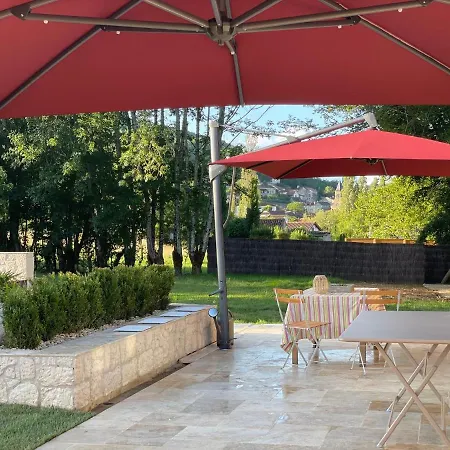 Domaine De Labarthe 4*