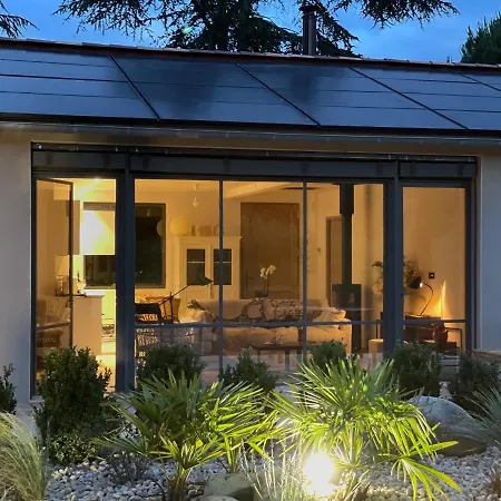 Bed & Breakfast Domaine De Labarthe Espere