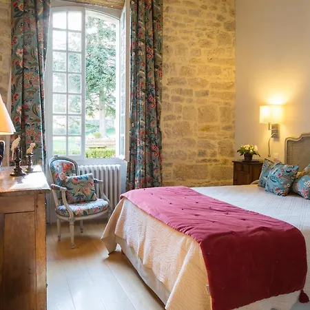 Domaine De Labarthe Espere