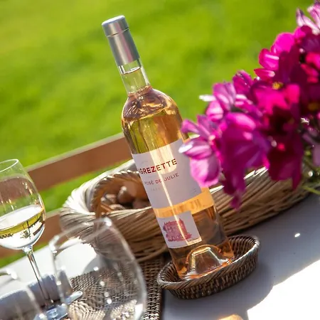 Bed & Breakfast Domaine De Labarthe Espere