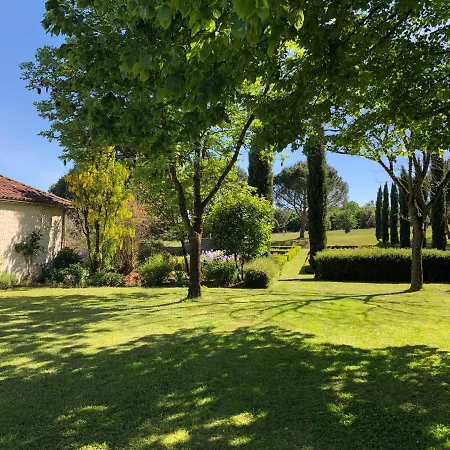 Domaine De Labarthe 4* Espere