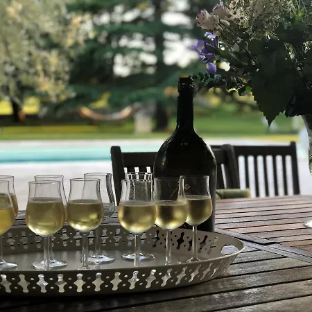 Domaine De Labarthe Bed & Breakfast