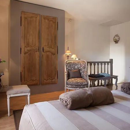 Domaine De Labarthe 4* Espere