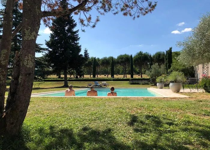 Domaine De Labarthe 4*