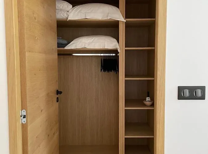 Bed & Breakfast Domaine De Labarthe 4*