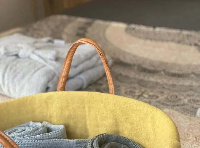 Bed & Breakfast Domaine De Labarthe 4*