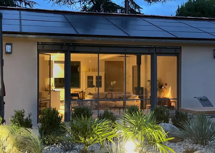 Bed & Breakfast Domaine De Labarthe Espere