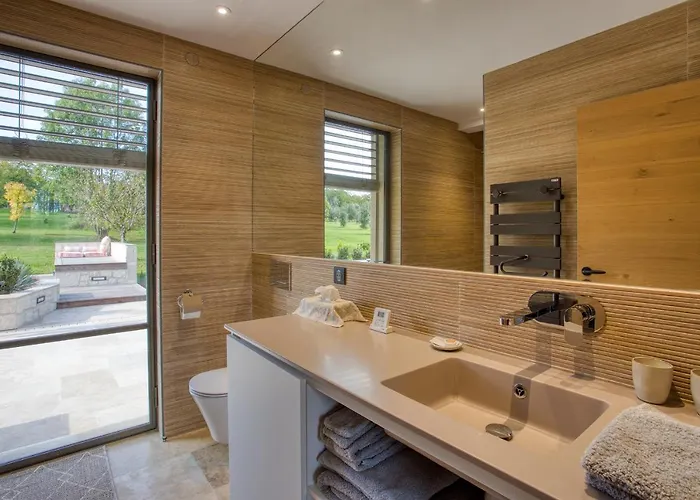 Domaine De Labarthe 4* Espere