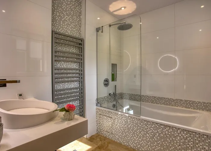 Bed & Breakfast Domaine De Labarthe Espere