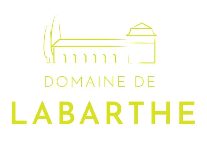 Bed & Breakfast Domaine De Labarthe Espere
