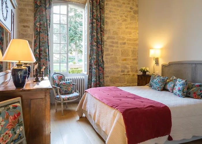 Domaine De Labarthe Espere