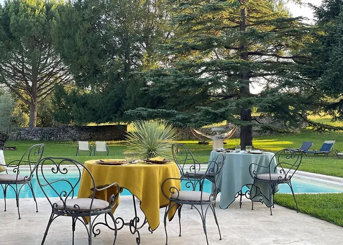 Domaine De Labarthe 4* Espere