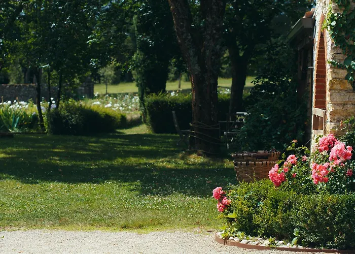 Domaine De Labarthe Espere