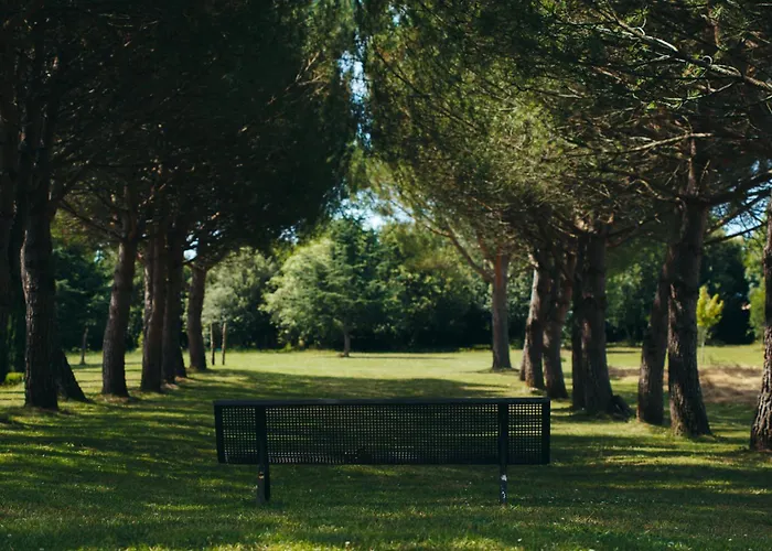 Domaine De Labarthe Bed & Breakfast