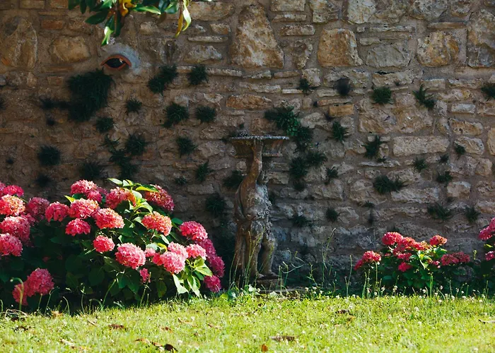 Domaine De Labarthe 4*