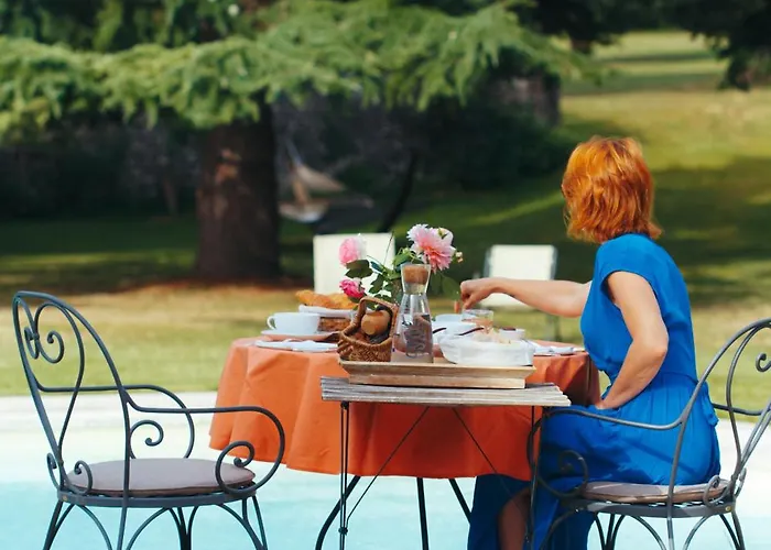 Domaine De Labarthe Espere