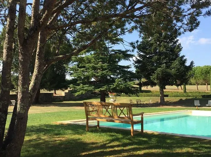 Bed & Breakfast Domaine De Labarthe 4*