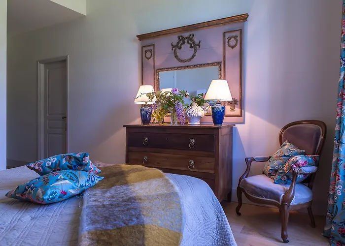 Domaine De Labarthe 4* Espere