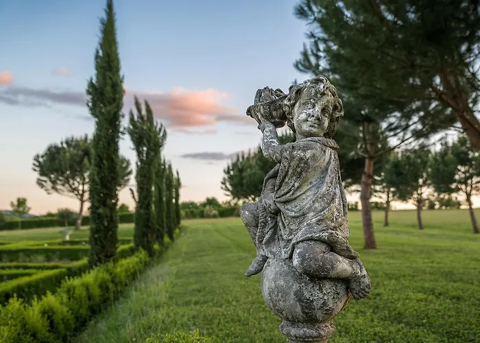 Domaine De Labarthe 4* Espere