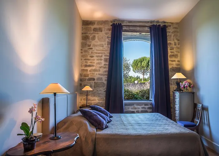 Domaine De Labarthe 4* Espere