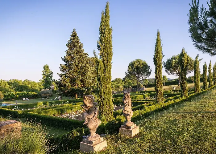 Domaine De Labarthe 4* Espere