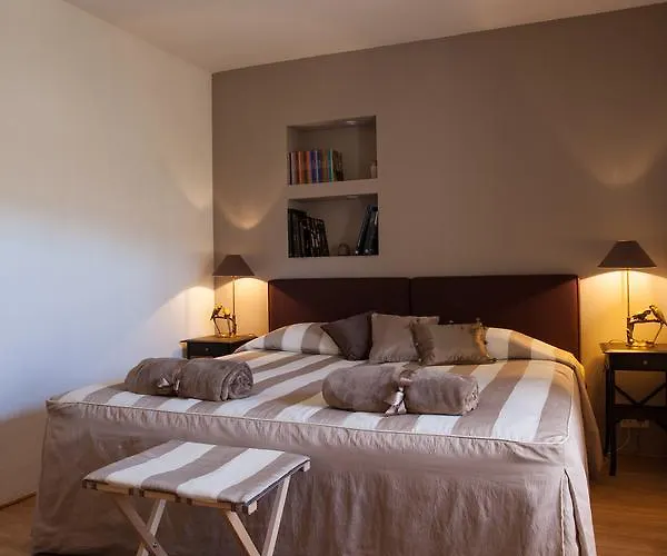 Domaine De Labarthe 4* Espere