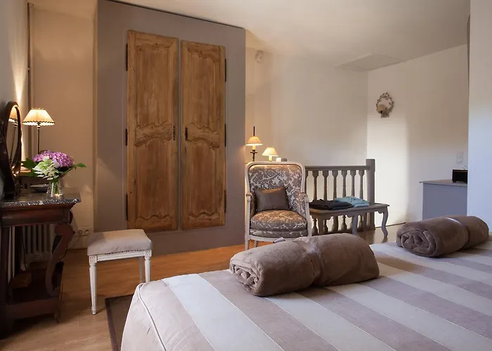 Domaine De Labarthe 4* Espere