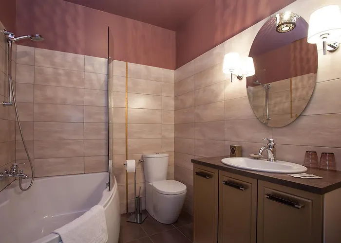 Bed & Breakfast Domaine De Labarthe 4*