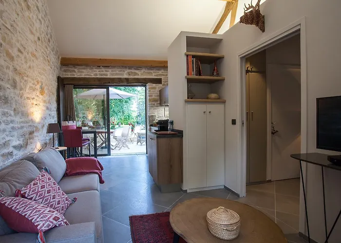 Domaine De Labarthe 4* Espere