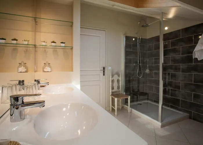 Bed & Breakfast Domaine De Labarthe