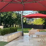 Domaine De Labarthe 4*