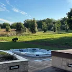 Bed & Breakfast Domaine De Labarthe 4*