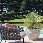 Domaine De Labarthe Panzió 4*