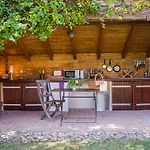 Domaine De Labarthe 4* Espere