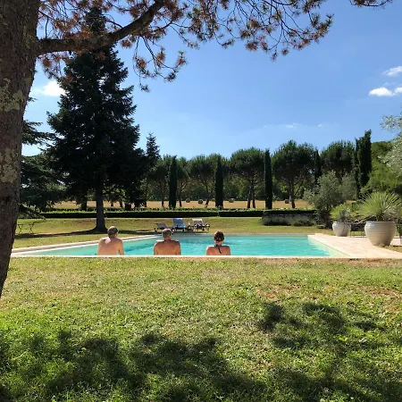 Domaine De Labarthe 4*