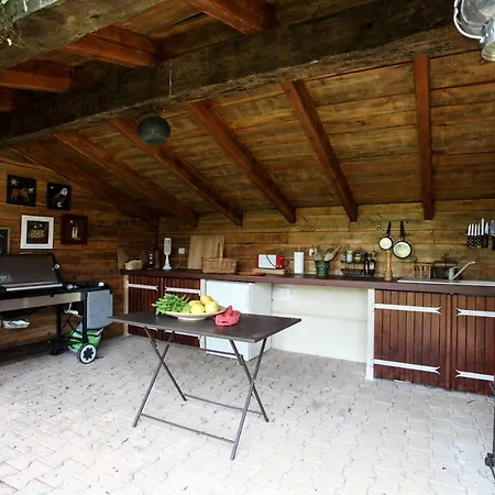 فندق مبيت وإفطار Domaine De Labarthe