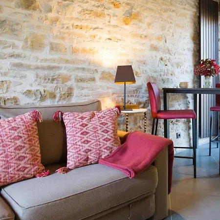 Domaine De Labarthe 4* Espere