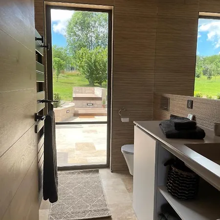 Domaine De Labarthe فندق مبيت وإفطار 4*