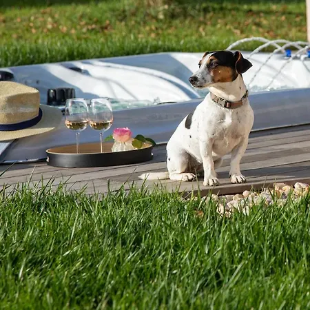 Domaine De Labarthe 4*