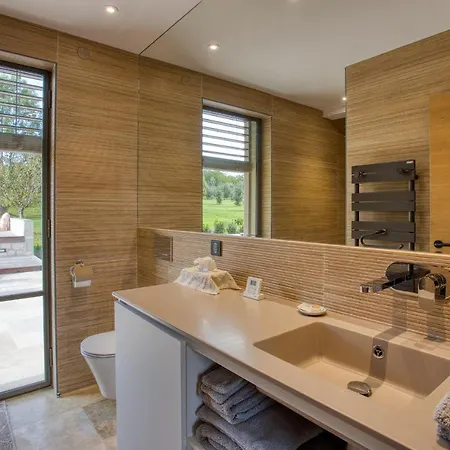 Domaine De Labarthe 4* Espere