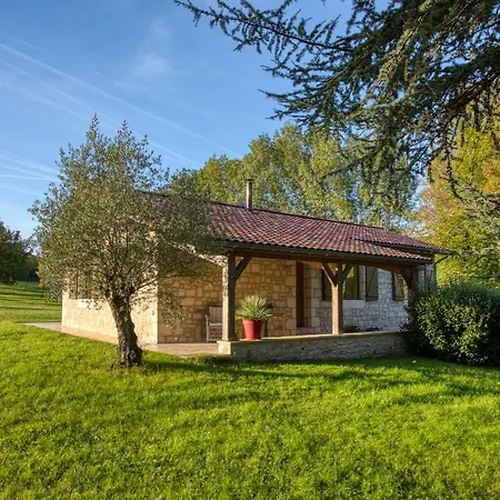 Domaine De Labarthe 4*