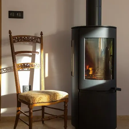 فندق مبيت وإفطار Domaine De Labarthe Espere