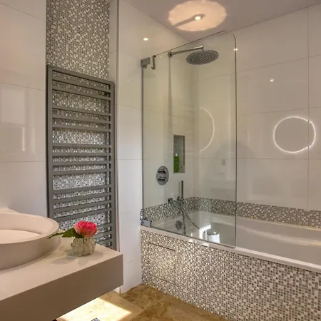 فندق مبيت وإفطار Domaine De Labarthe Espere